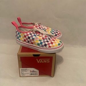 User vans